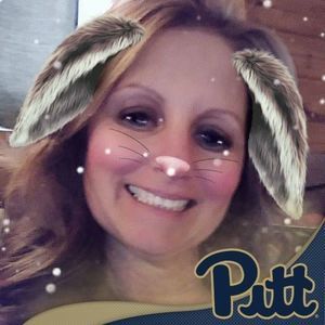 Meet your Posher, Kristine